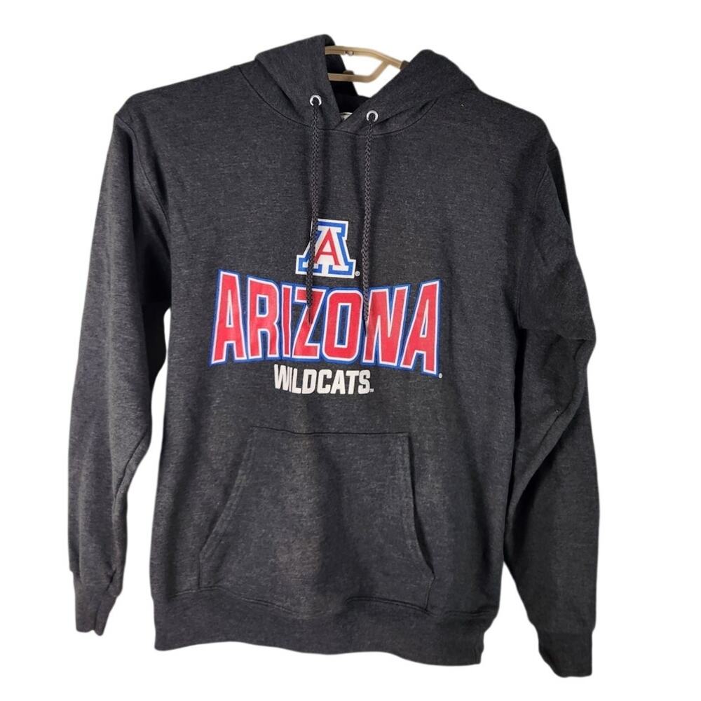 Arizona Wildcats Hoodie  Men's Small